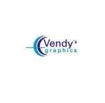 V�clav ���rek - Vendys graphics