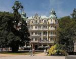  Orea Spa Hotel Bohemia Mari�nsk� L�zn� 
