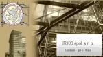 Firma IRIKO spol.s.r.o. - le�en� pro V�s