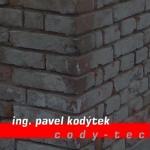  CODY-TEC - Ing. Pavel Kod�tek - TECHNICK� DOZORY STAVEB