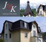 J+K klemp��sk� pr�ce, Mari�nsk� L�zn�