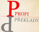 Eva Axmanov� - Profi p�eklady