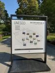 V�stava UNESCO v Karlovarsk�m kraji