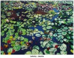 Zlat� Mari�nsk� L�zn� - Richard N�hlovsk� akademick� mal�� / academic artist.