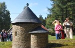 Park Boheminium Mari�nsk� L�zn�
