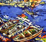 Zlat� m�sta - Mal�� v�tvarn�k Drahoslav �olta