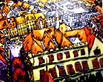 Zlat� m�sta - Mal�� v�tvarn�k Drahoslav �olta